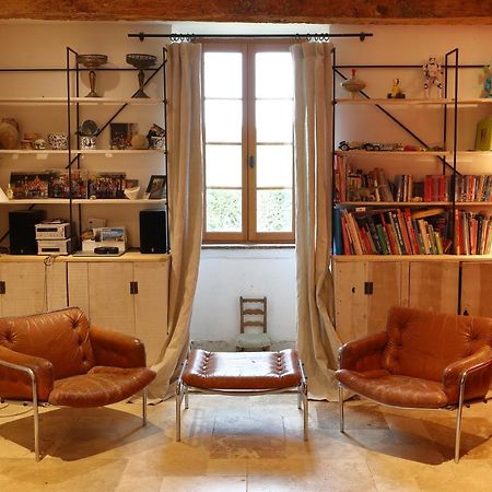 La Maison De Louis Francon 외부 사진