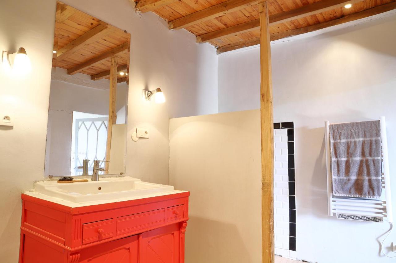 La Maison De Louis Francon 외부 사진