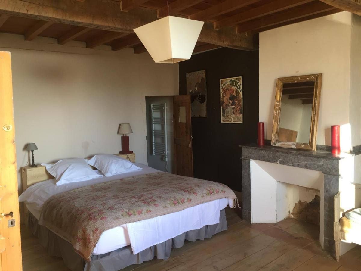 La Maison De Louis Francon 외부 사진