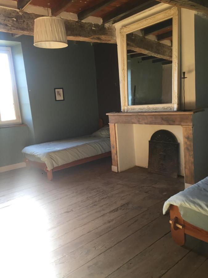 La Maison De Louis Francon 외부 사진
