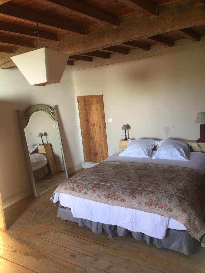 La Maison De Louis Francon 외부 사진