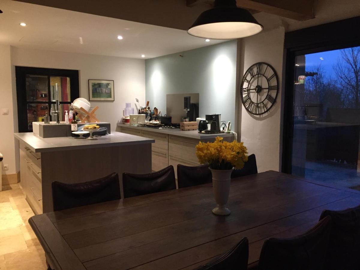 La Maison De Louis Francon 외부 사진