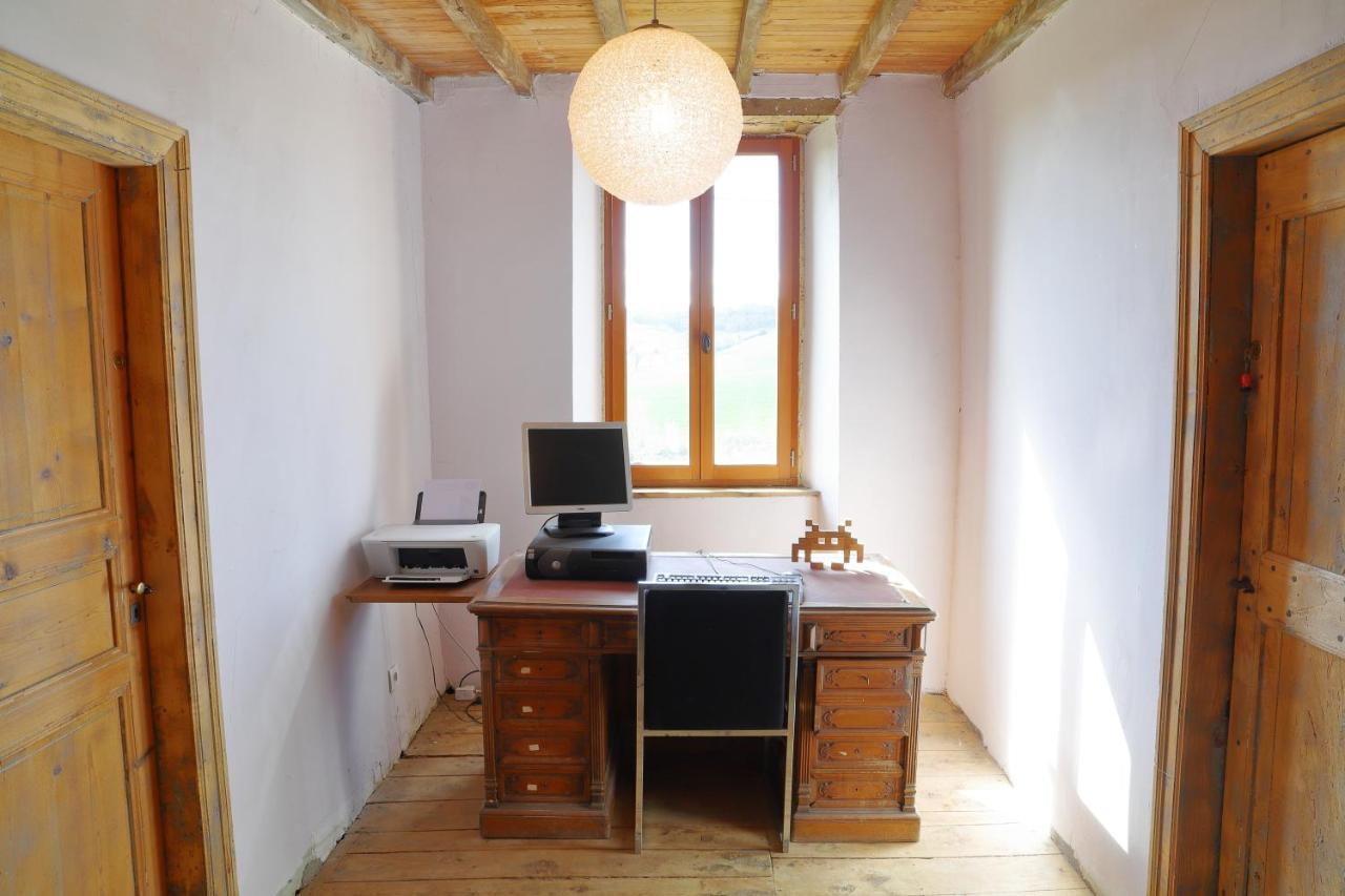 La Maison De Louis Francon 외부 사진