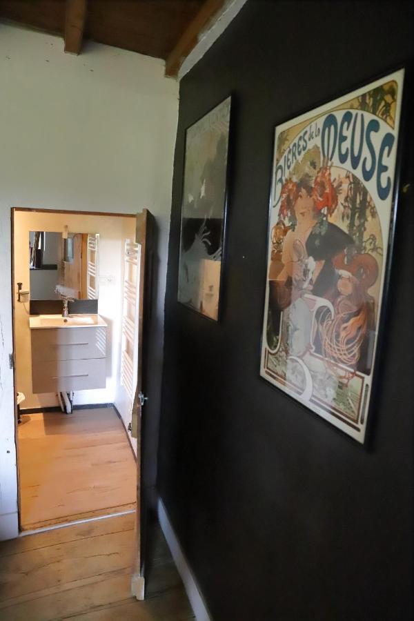 La Maison De Louis Francon 외부 사진