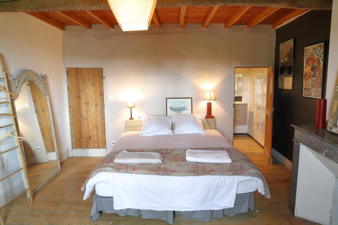 La Maison De Louis Francon 외부 사진
