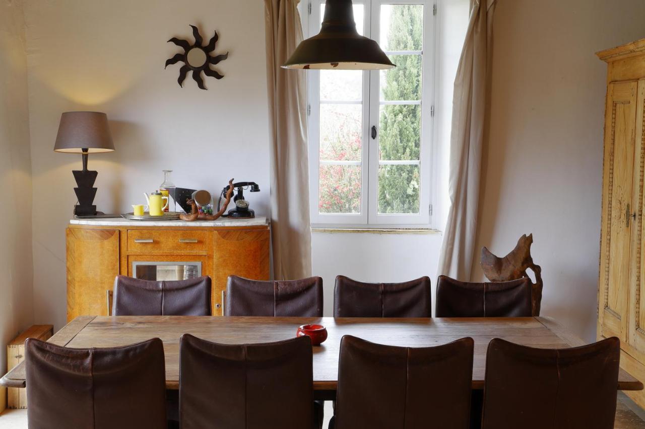 La Maison De Louis Francon 외부 사진